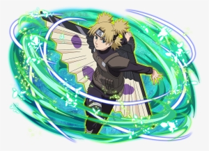 Yogi-vgj On Twitter - Naruto Blazing Temari