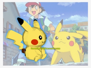 Download Free Paper Craft Pdf Templates Online Free - Pokémon Let's Go Eevee