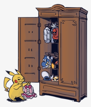 Remember The Fabled Surfing Pikachu That Everyone Scoffed - Pokemon Pikachu Mega Cosplay