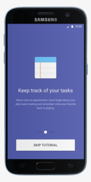 Make Android Phone Mockups - Android Mockup