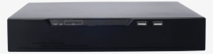 4 Ch/4poe Nvr - Hard Disk Drive