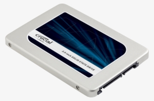 A Crucial Solid State Drive - Crucial Mx300 275gb Ssd