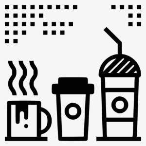 Coffee Shop Cup Cafe Latte Hot Comments - Cafe