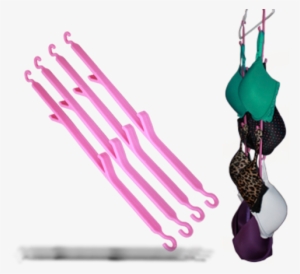 Bra Hanger, Bra Drying Rack, Bra Storage Solution,