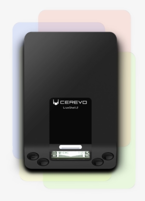 Hd Live Streaming Device - Cerevo Liveshell 2 Hd Live Streaming Device Without