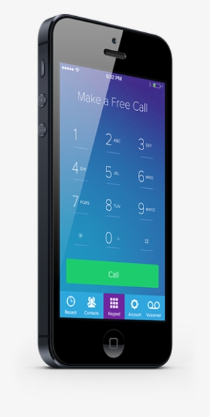 Abroad, But Not Alone - Magicjack Mobile