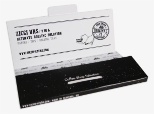 Coffee Shop Selection