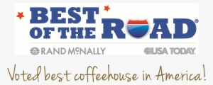 Coffee Shop Evansville, Indiana - Rand Mcnally
