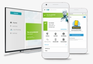 Secure All Your Android Devices In 1 Shared License - Iphone