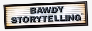 Bawdy Plain - Signage