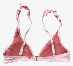 Laguna Ruffle Top - Ruffle