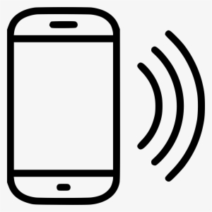 Connecting Phone Mobile Smartphone Cellphone - Phone Tablets Svg Images Download