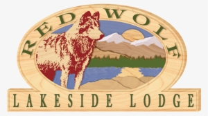 Red-wolf - Resort