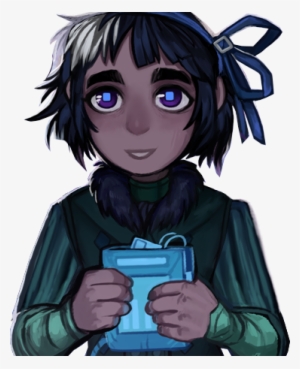 Here Is Another Magpie Png Putting Text And Effects - Cartoon