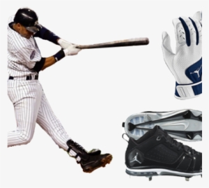 What The Pro Wears - Air Jordan Batting Gloves