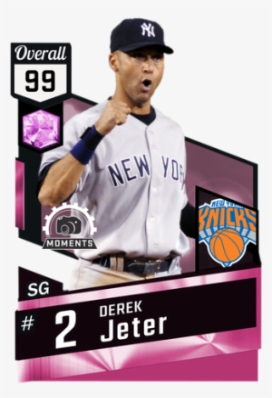 Getting His - Pink Diamond Kevin Love