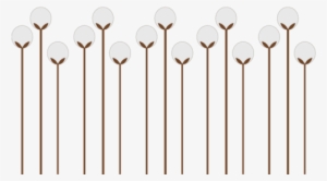 Cotton Plant Fabric Design Fabric By Gates And Gables