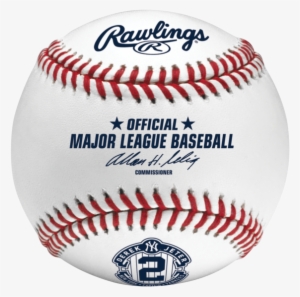 Mlb New York Yankees Derek Jeter Final Season Commemorative - Pelota De Beisbol Profesional