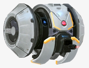 Armadillo Turret - Warface Turret