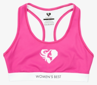 Sportswear - Women's Best Pre Workout Booster - Mixed Berry Flavour