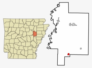 County Arkansas