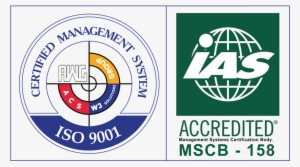 Acs W3 Solutionz Have Recieved Its Draft Certificate - Ias Certification