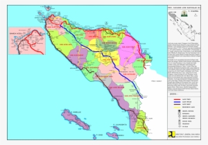 Identification Information - Map