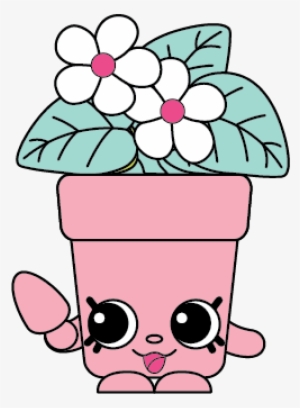 1078 Peta Plant Rarity Exclusive