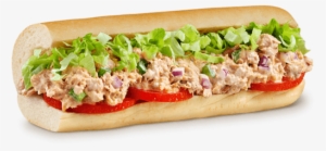 #13 Tuna Salad - Tuna Salad Sandwich Png