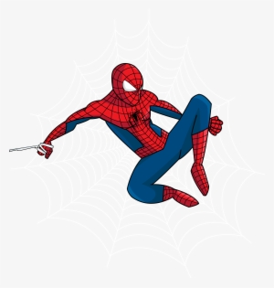 Spider-man - Logos Vectorizados De Spiderman