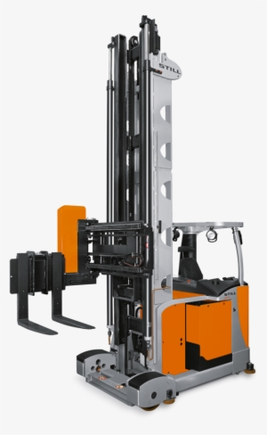 Lt Gx-x Freisteller Gabelnvorn Angehob Scale0007 D8e4aa2031 - Still Gx X
