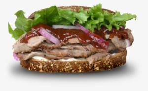 Tri-tip - Tri Tip Sandwich Png