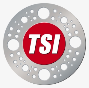 Turret Logo Circle - Instagram