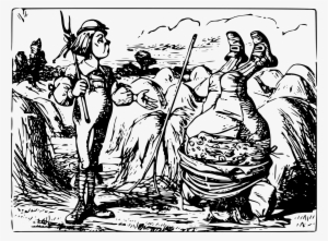 How To Set Use Alice In Wonderland - You Are Old Father William By Lewis Carroll