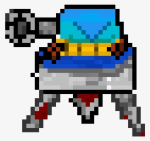 Turret - Cadillac