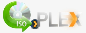 Plex Stream Iso - Plex