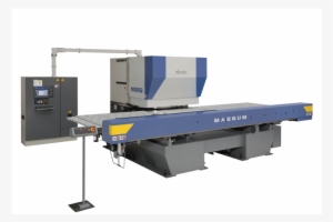 Magnum M5000 - Machine Tool