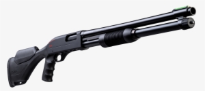 Shotguns Pump Shotgun Sxp Defender High Capacity - Sxp Defender High Capacity
