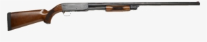 Ithica Pump Shotgun - Firearm