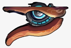 Scatterturret - Palace Skateboards