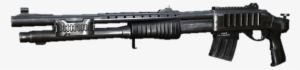12 Gauge Pump-action Shotgun Ss3 - Shotgun 12 Gauge Pump