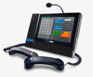 T4 Flex - Dispatcher Console