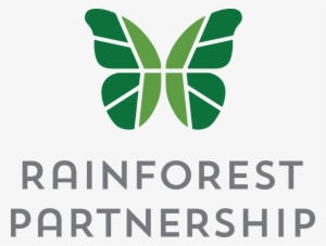 Rainforest Partnership - Rainforest Partnership Logo