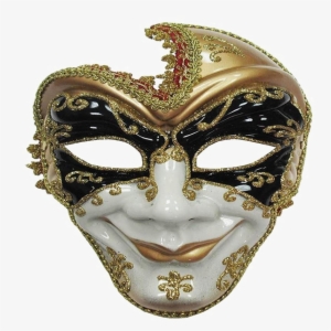 Carnival Mask Download Png Image - Full Masquerade Mask
