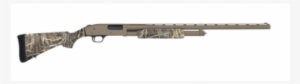 Mossberg Flex 500 Hunting 28" 12ga Realtree Max-4 Synthetic