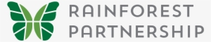 Rainforest Partnership Logo