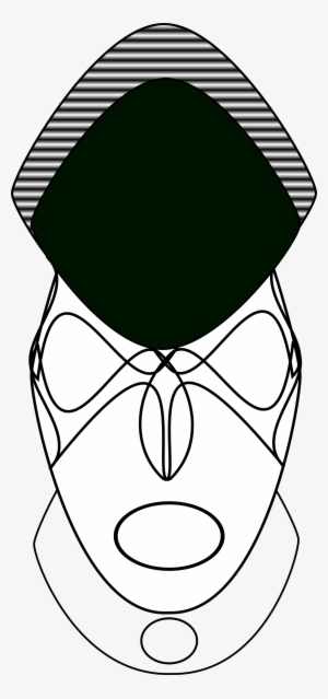 This Free Icons Png Design Of Carnival Mask