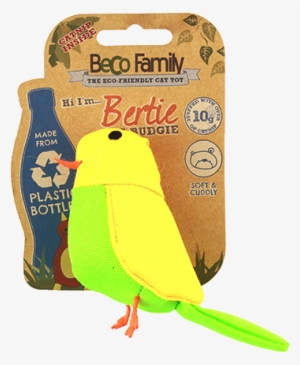 Bertie The Budgie - Beco Family Elephant Słoń Estella Rozm.l