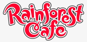 Hotel Information - Rainforest Cafe London Logo