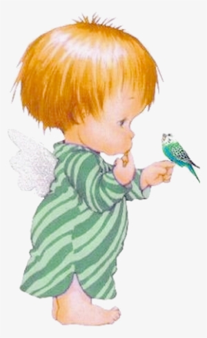 Boy With Budgie 1 - I M Going To Miss You Friend Quotes